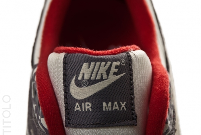 Nike Wmns Air Max 1 Leopard Pack October 2012 3