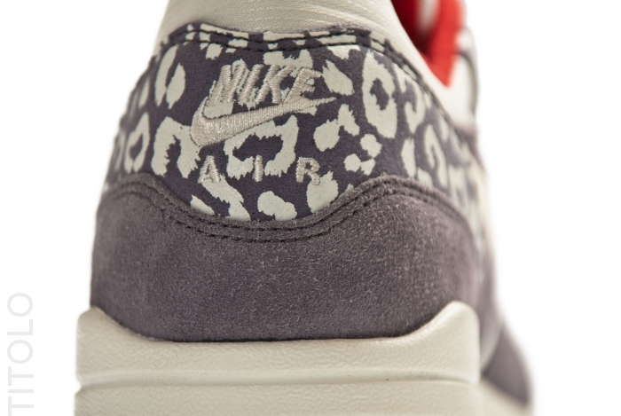 Nike Wmns Air Max 1 Leopard Pack October 2012 4