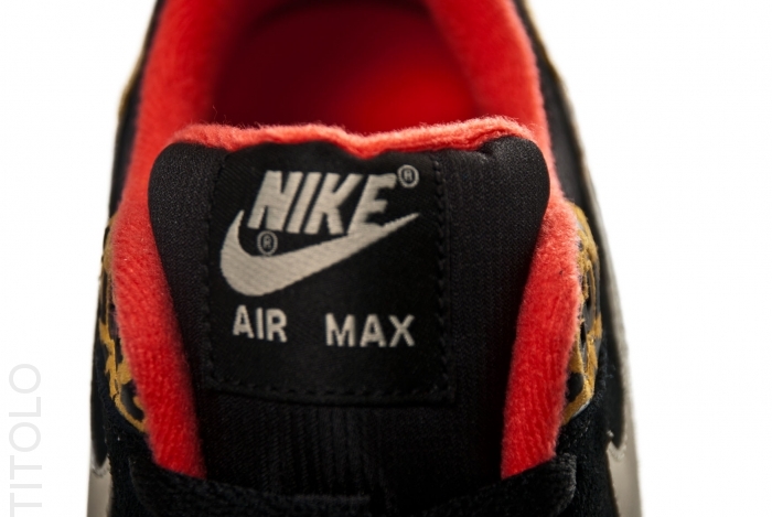 Nike Wmns Air Max 1 Leopard Pack October 2012 7