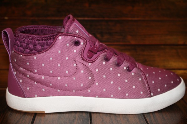 Nike Wmns Kenshin Chukka Txt 