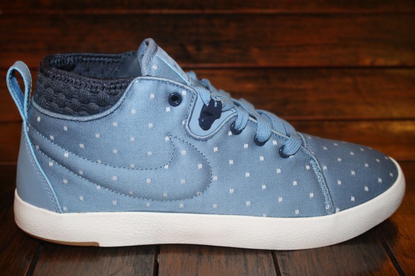 Nike Wmns Kenshin Chukka Txt 5