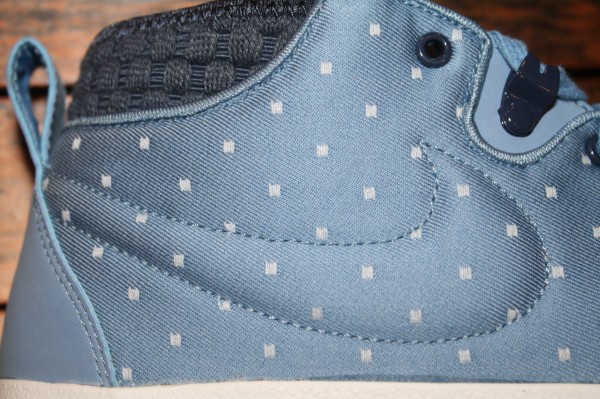Nike Wmns Kenshin Chukka Txt 7