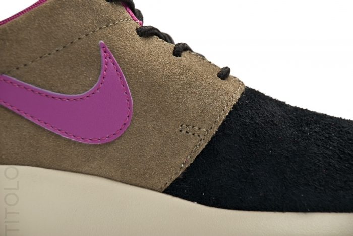 Nike Wmns Roshe Run Premium 2