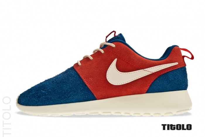 Nike Wmns Roshe Run Premium 5