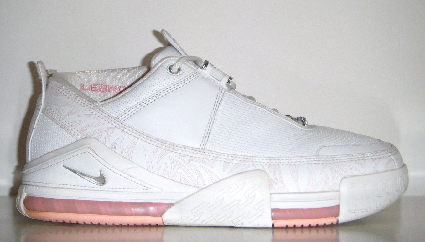 Nike Zoom Lebron Ii Gloria 04