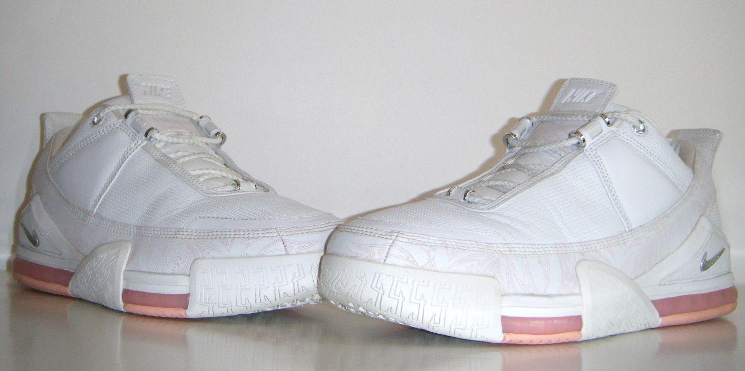Nike Zoom Lebron Ii Gloria 06