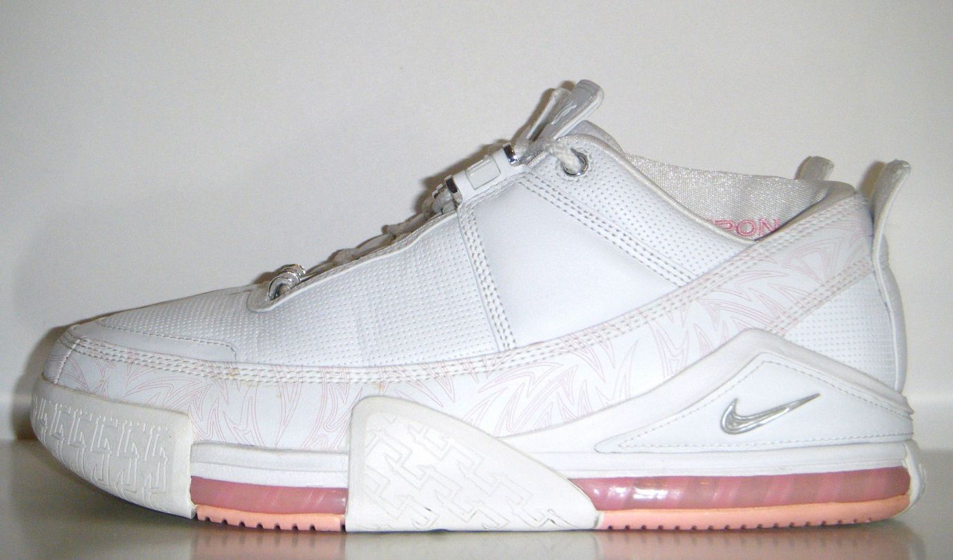 Nike Zoom Lebron Ii Gloria 11