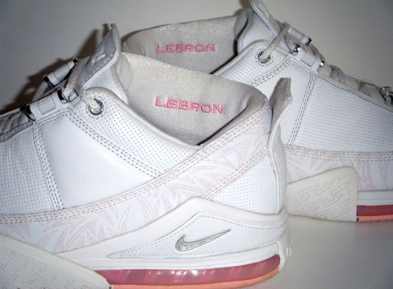 Nike Zoom Lebron Ii Gloria