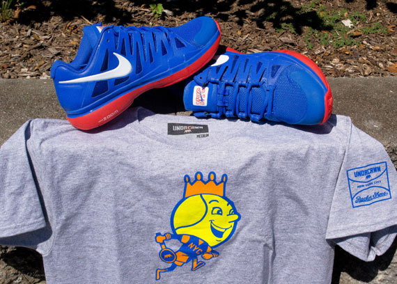 Nike Zoom Vapor Tour 9 Nyc Release Info 1