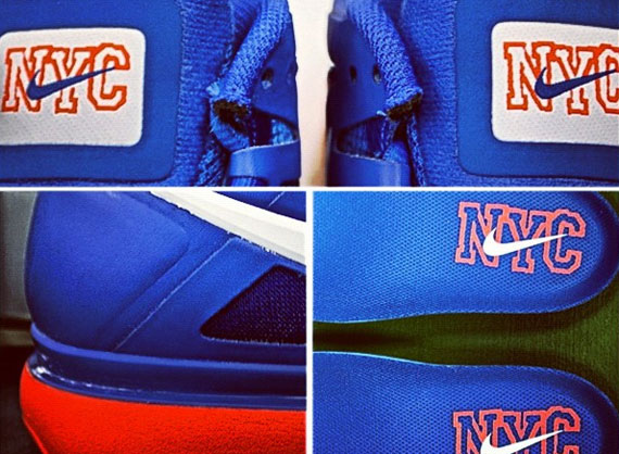 Nike Zoom Vapor Tour 9 "NYC"