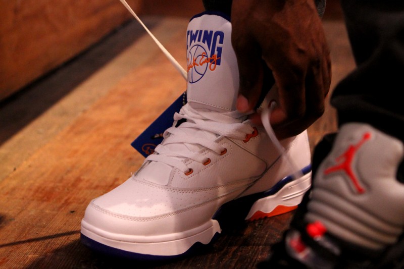 Patrick Ewing Kith Ewing 33 Hi Release 01