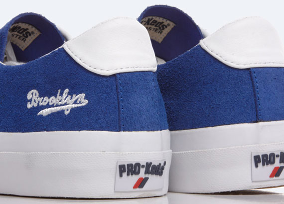 Pro Keds Royal Master Brooklyn
