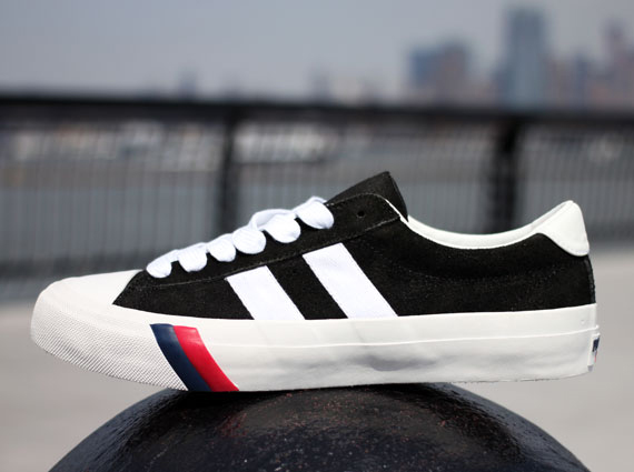 Pro Keds Suede Pack 5