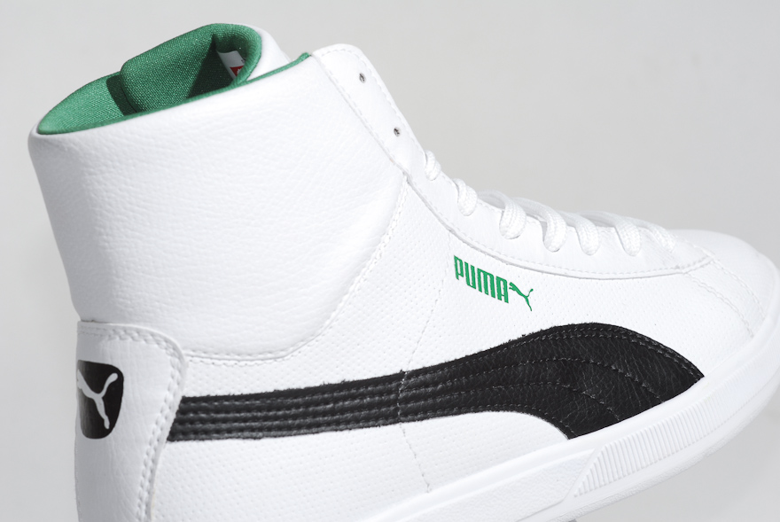 Puma Archive Suede Lite 3