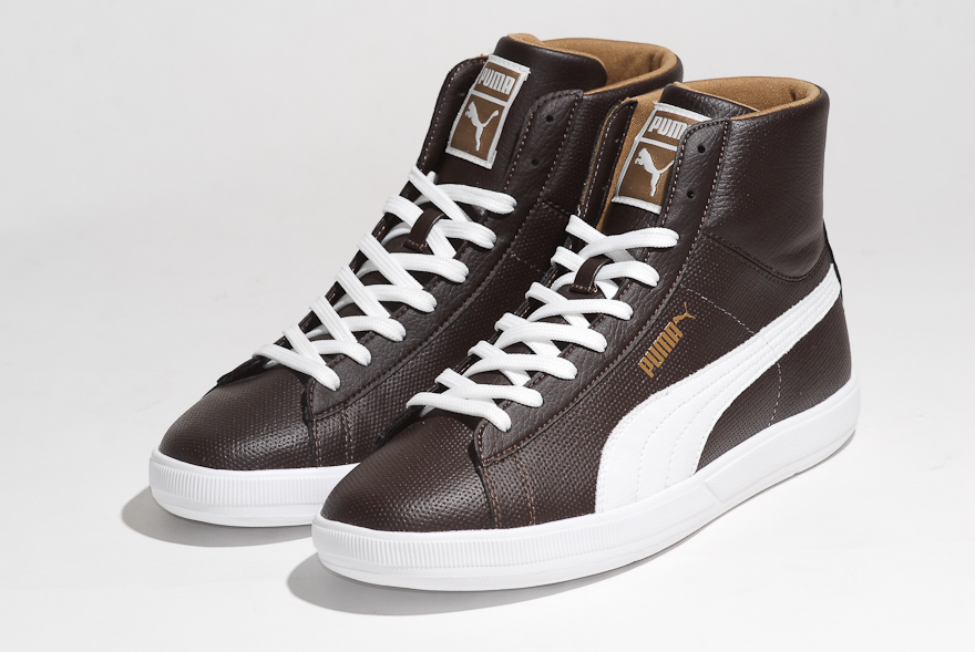 Puma Archive Suede Lite 4