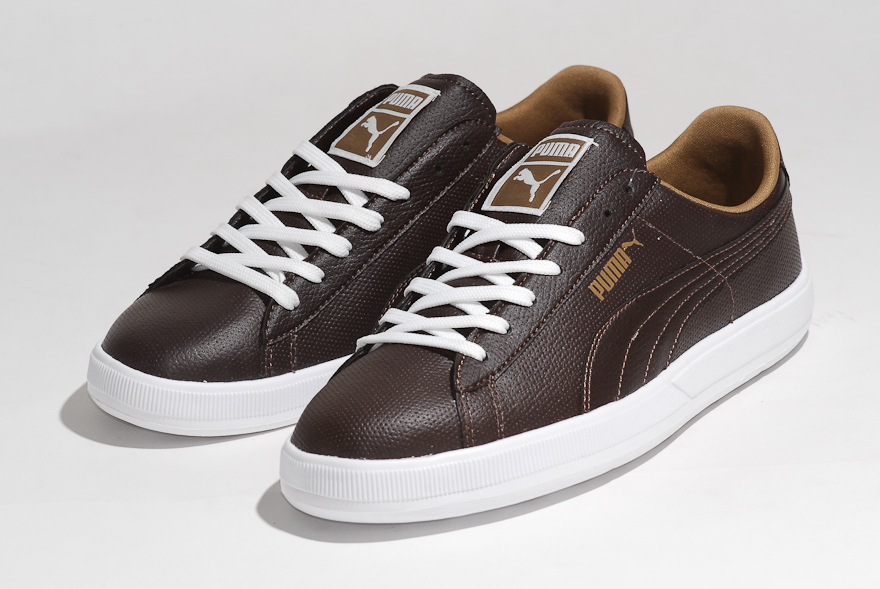 Puma Archive Suede Lite 5