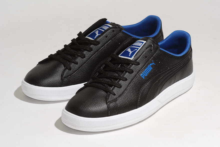 Puma Archive Suede Lite 7