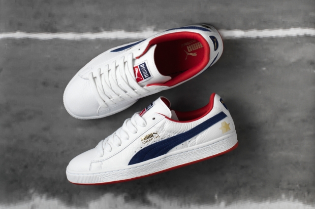 Puma Fall Winter 2012 Lookbook 3