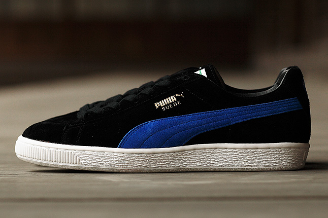 Puma Japan Suede Takumi 4