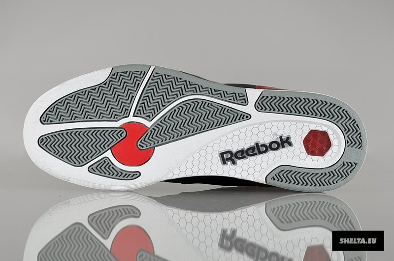 Reebok Classic Jam J95784 8