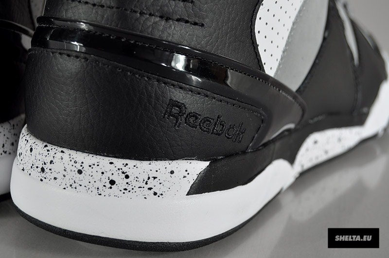 Reebok Classic Jam New Colorways 14