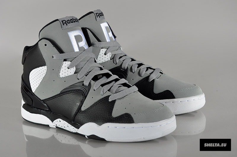 Reebok Classic Jam New Colorways 9