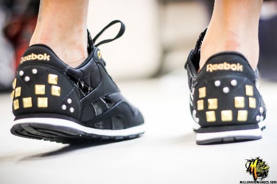 Reebok Classics Alicia Keys 04
