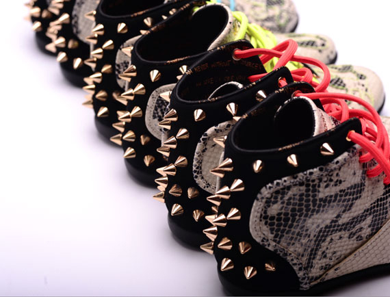 Reebok Melody Eshani 0