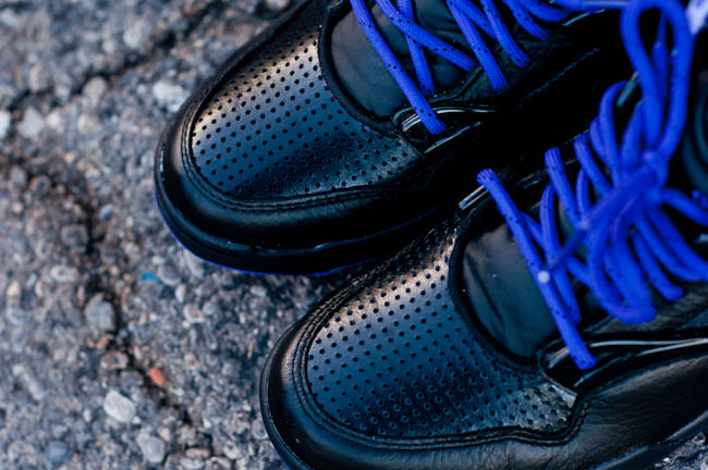 Reebok Pump Black Purple Digi Camo 5