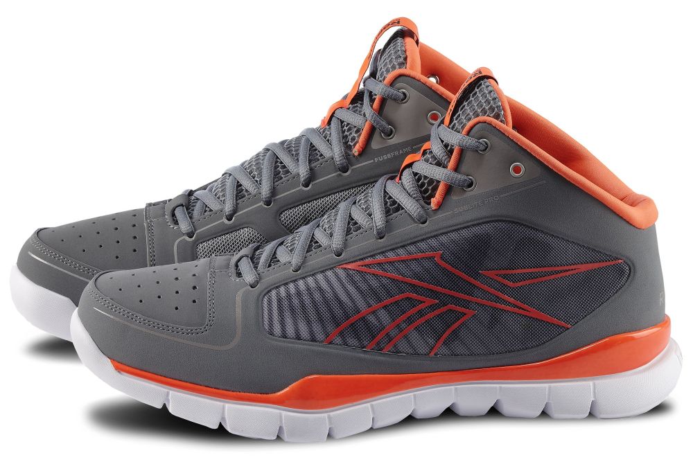 Reebok Sublite Prorise 07