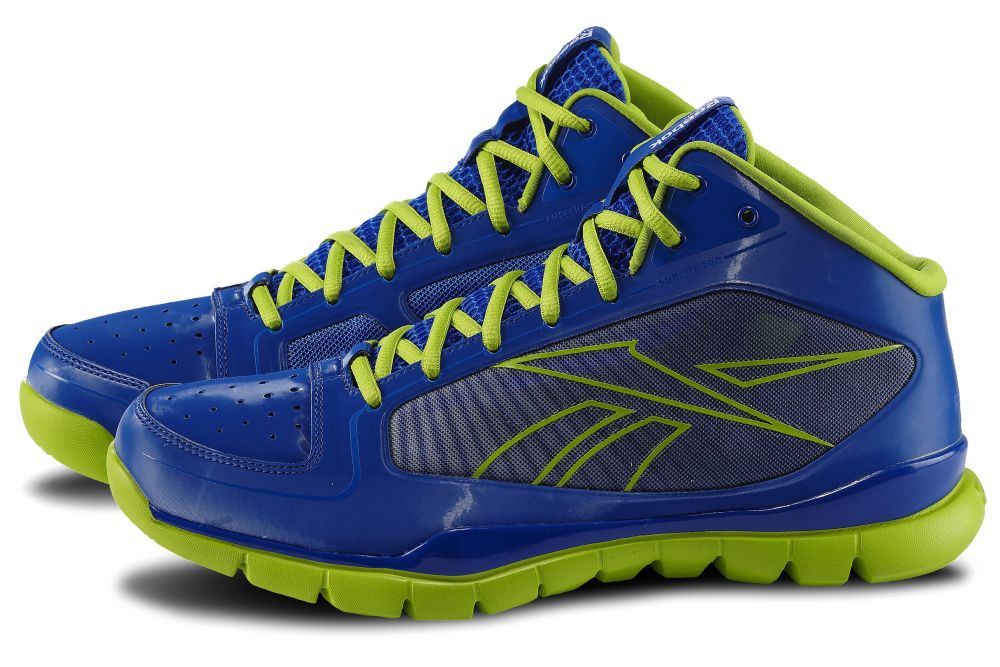 Reebok Sublite Prorise 08
