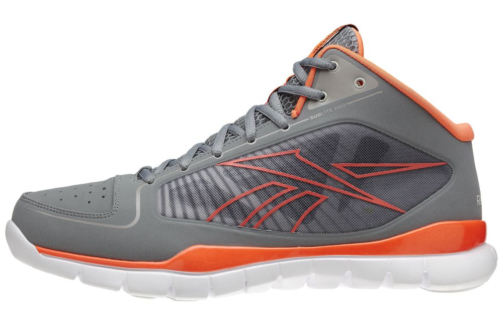 Reebok Sublite Prorise 10