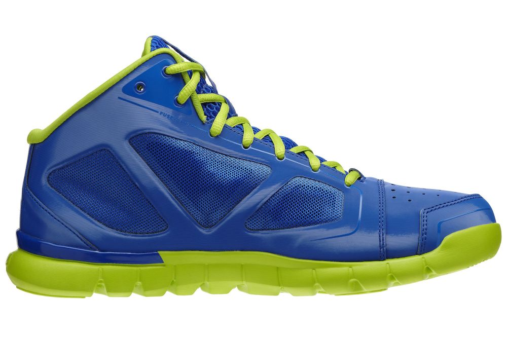 Reebok Sublite Prorise 13