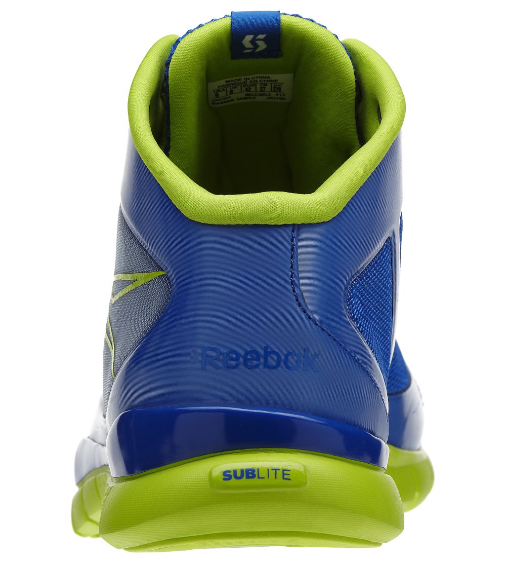 Reebok Sublite Prorise 15
