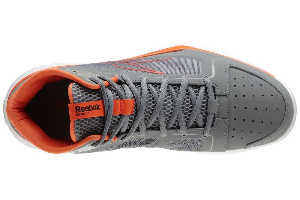 Reebok Sublite Prorise 18