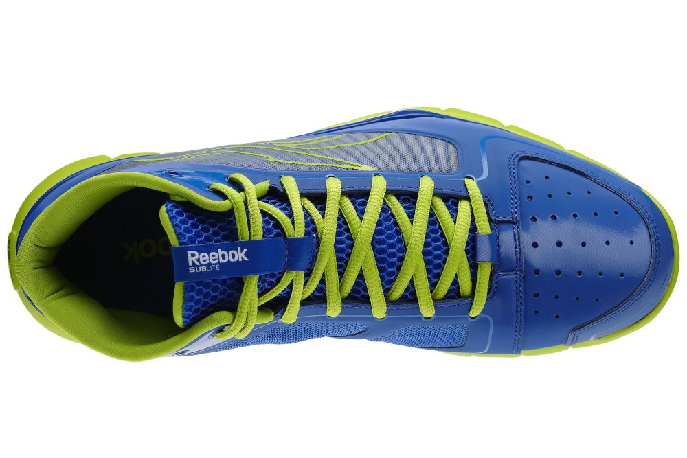 Reebok Sublite Prorise 19
