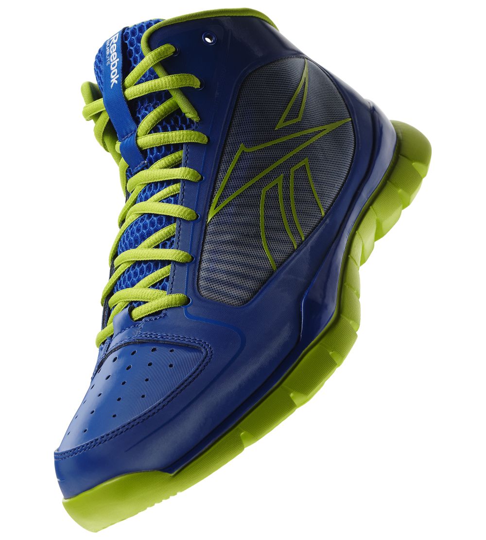 Reebok Sublite Prorise 21