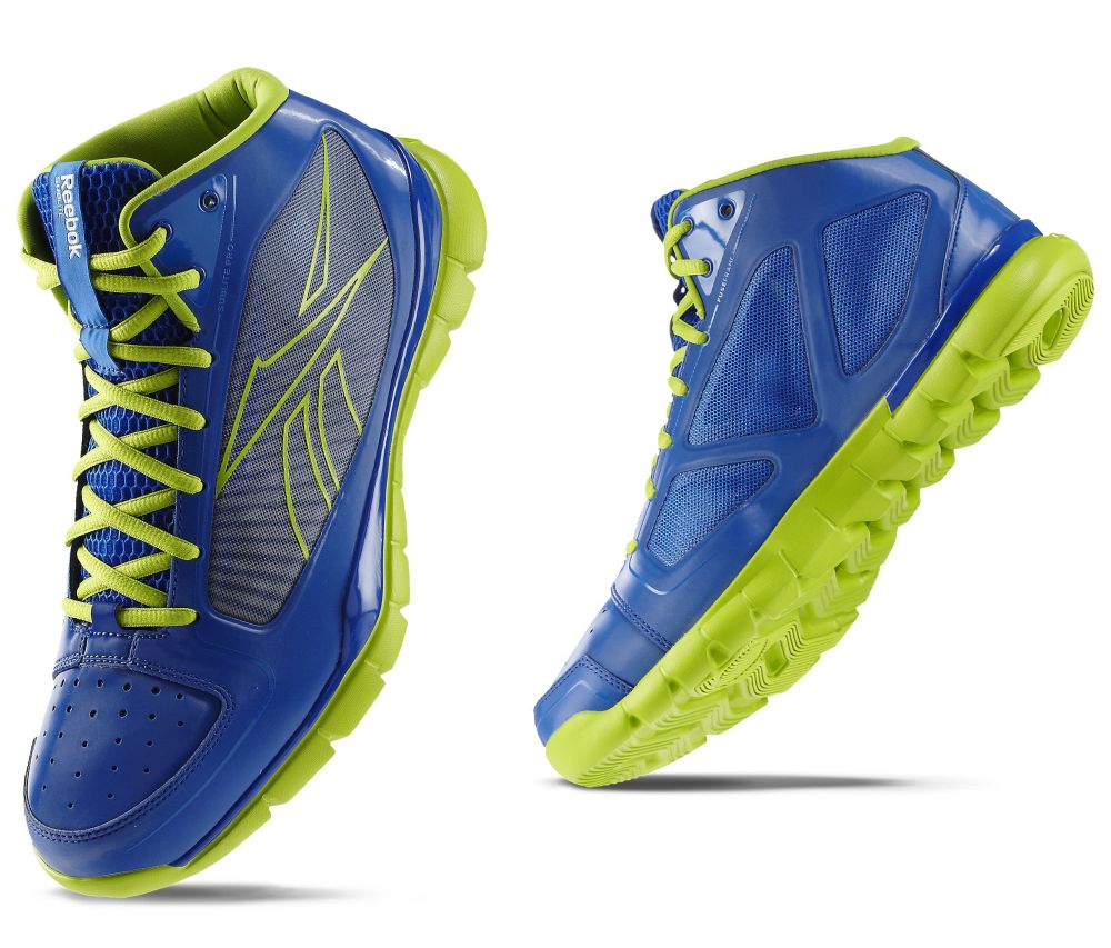 Reebok Sublite Prorise 23