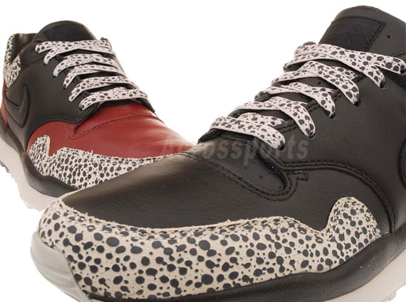 Nike Air Safari NRG "Great Britain" Pack - Release Reminder