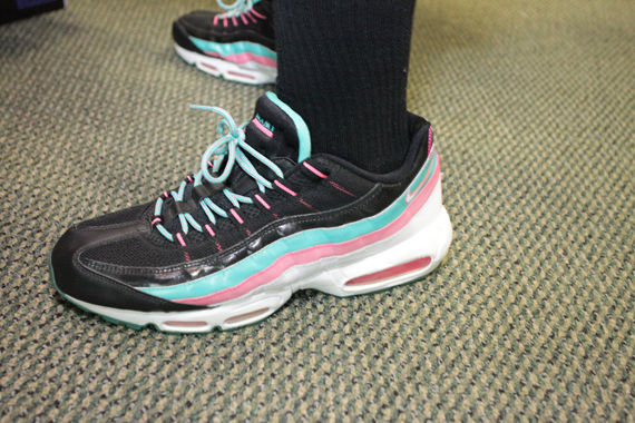 Sneakercon Mi Feet Aug 149