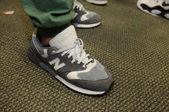 Sneakercon Mi Feet Aug 155