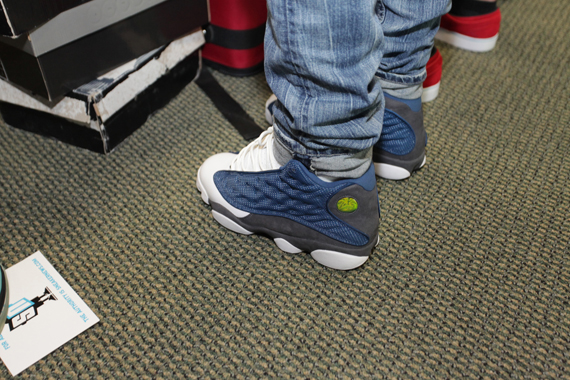 Sneakercon Mi Feet Aug 26