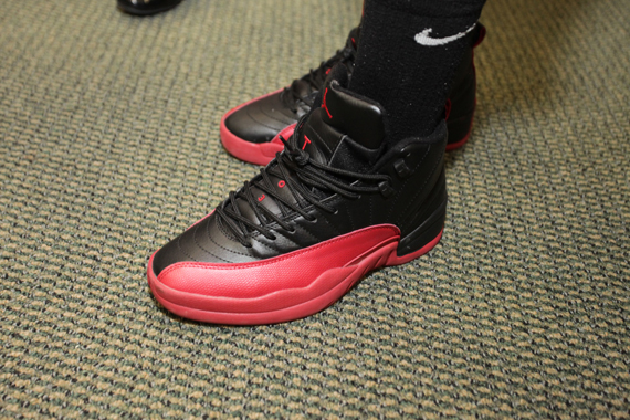 Sneakercon Mi Feet Aug 85