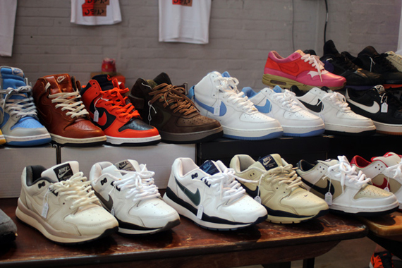 Sneakerness Zurich August 12 11
