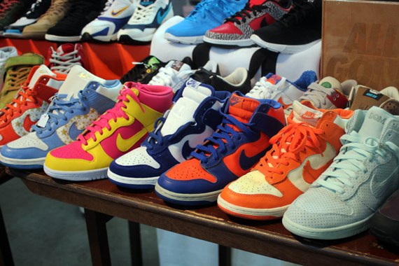 Sneakerness Zurich August 12 5