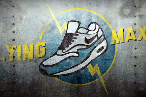 Social Status X Max100 X Nike Air Max 1 Preview 08