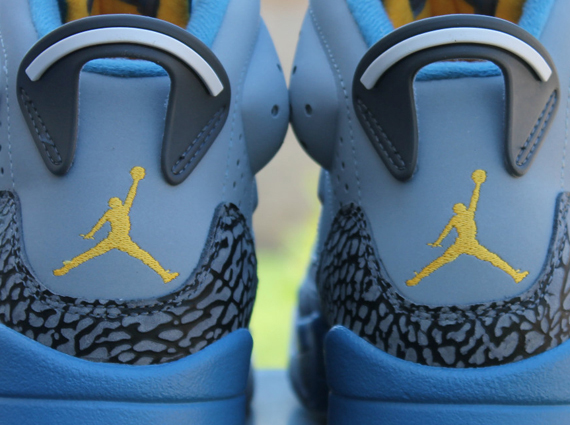 Jordan Son Of Mars “Stealth” – Release Reminder