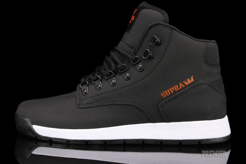 Supra Backwood 2