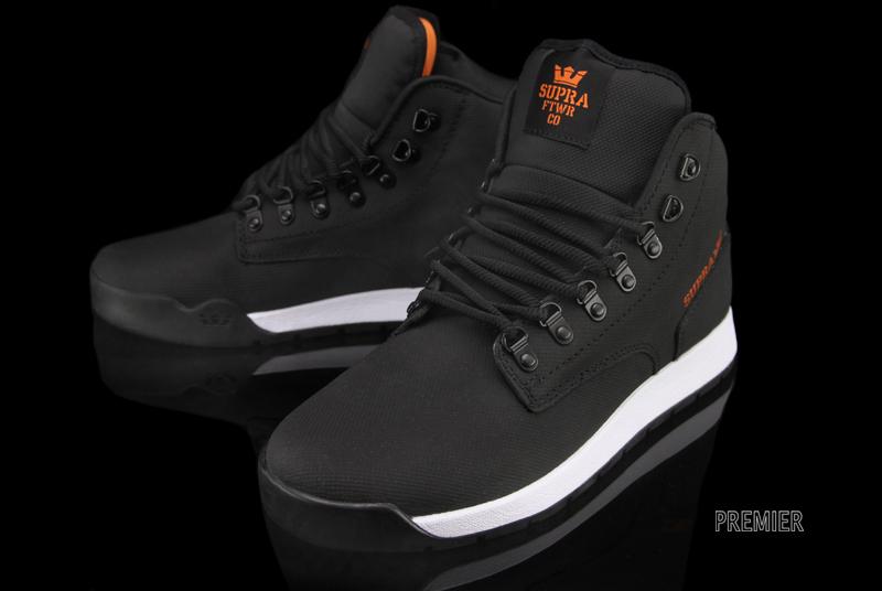 Supra Backwood 3
