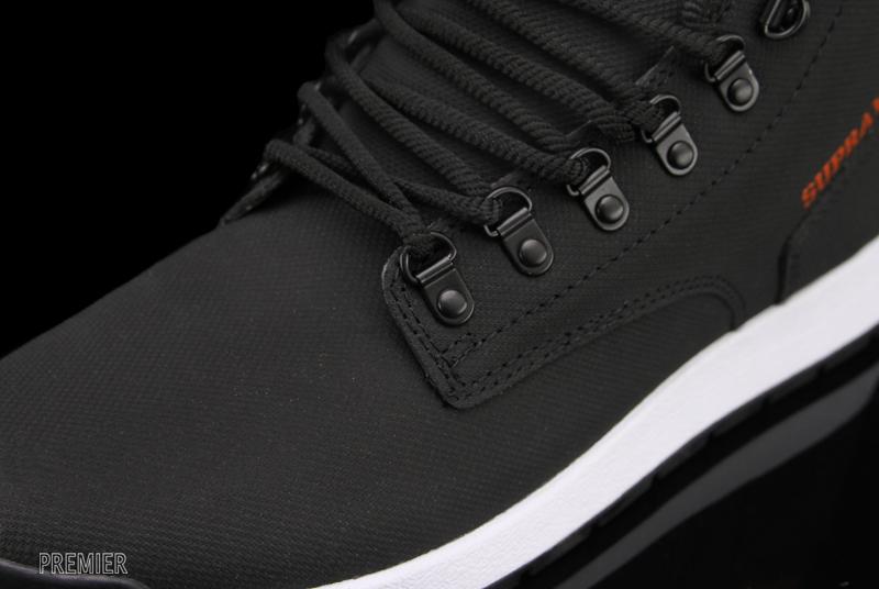 Supra Backwood 5